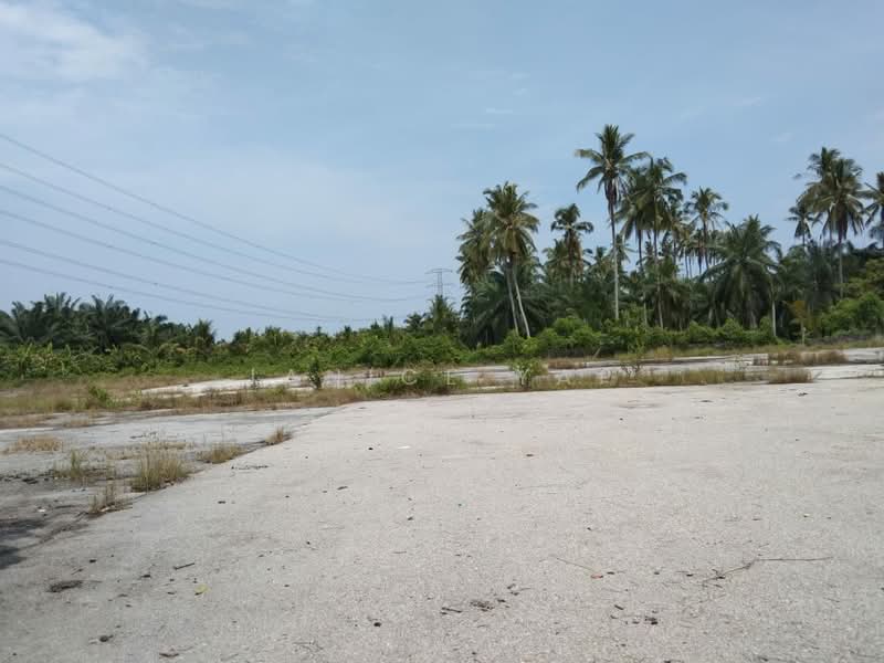 Tanah Perindustrian untuk Dijual di Jeram (Selangor) - Janice Yap - Exterior - PropertyGuru.com.my
