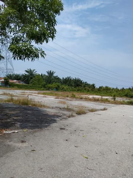 Tanah Perindustrian untuk Dijual di Jeram (Selangor) - Janice Yap - Exterior - PropertyGuru.com.my