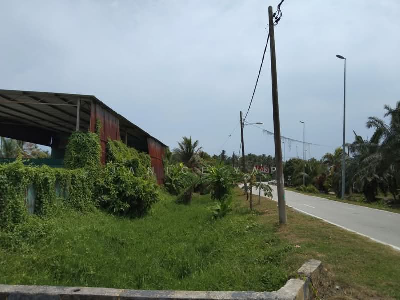 Tanah Perindustrian untuk Dijual di Jeram (Selangor) - Janice Yap - PropertyGuru.com.my