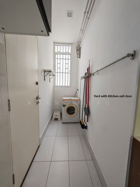 Service Residence for Sale at Skypod Residence - Amanda Lau - Interior - PropertyGuru.com.my