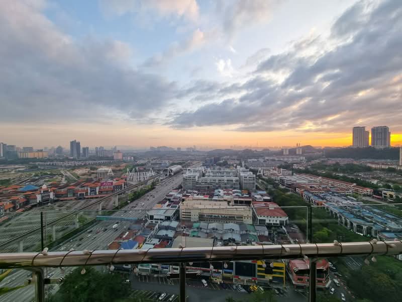 Service Residence for Sale at Skypod Residence - Amanda Lau - View - PropertyGuru.com.my