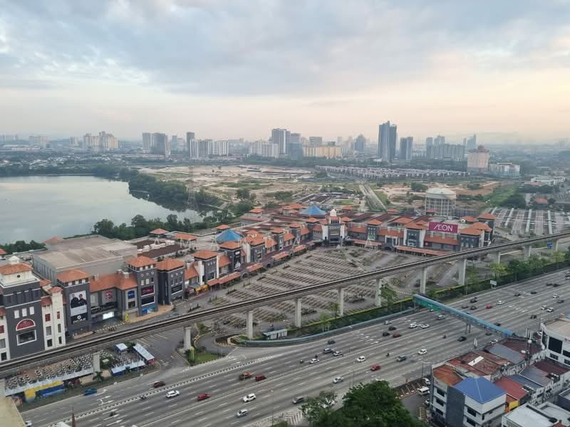 Service Residence for Sale at Skypod Residence - Amanda Lau - Exterior - PropertyGuru.com.my
