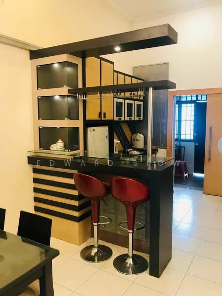 1-storey Terraced House for Sale in Taman Molek (Johor Bahru) - Edward Siow - Interior - PropertyGuru.com.my
