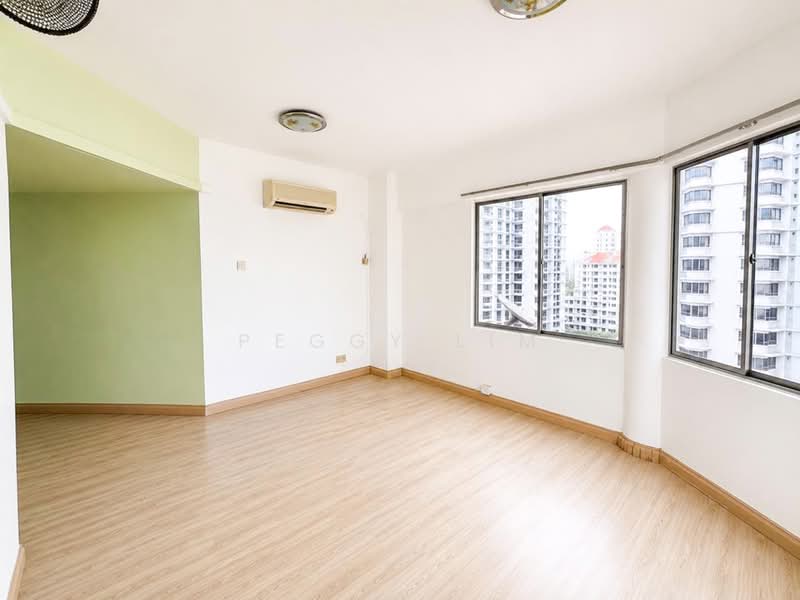 Condominium for Sale at Kelana D'Putera - Peggy Lim - Living Room - PropertyGuru.com.my