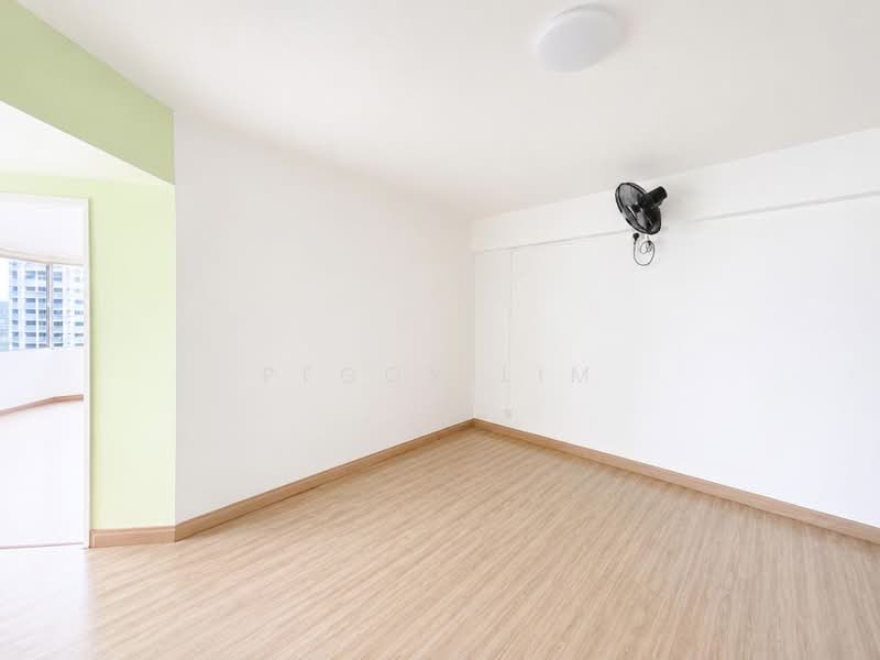 Condominium for Sale at Kelana D'Putera - Peggy Lim - Interior - PropertyGuru.com.my