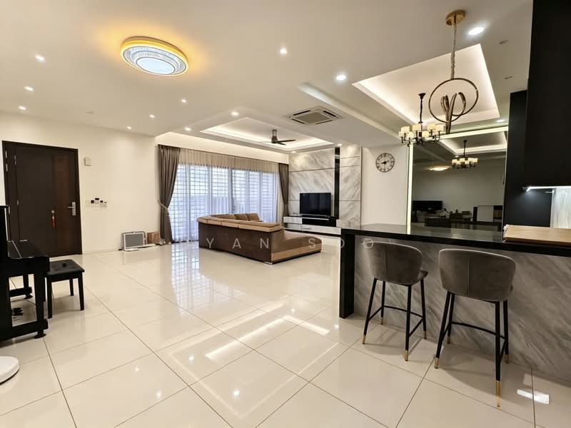 2-storey Terraced House for Sale in Elmina (Shah Alam) - Ryan Soo - PropertyGuru.com.my