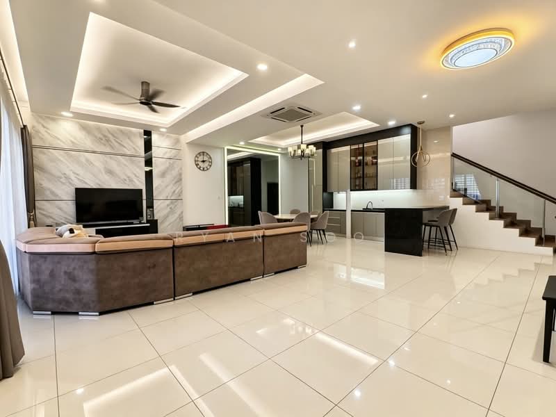 2-storey Terraced House for Sale in Elmina (Shah Alam) - Ryan Soo - PropertyGuru.com.my