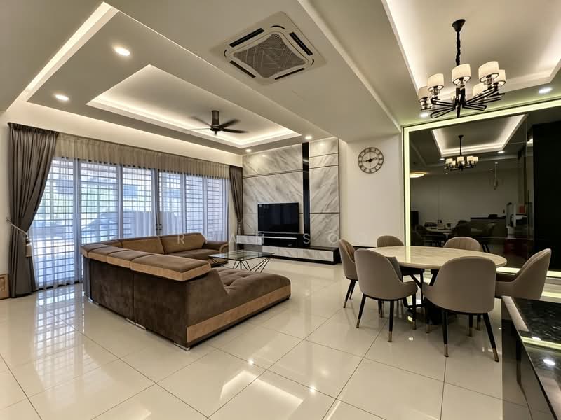 2-storey Terraced House for Sale in Elmina (Shah Alam) - Ryan Soo - PropertyGuru.com.my