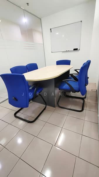 Office for Rent in Bandar Sunway (Sunway) - Jordan . - Interior - PropertyGuru.com.my