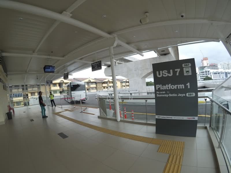 Office for Rent in Bandar Sunway (Sunway) - Jordan . - PropertyGuru.com.my