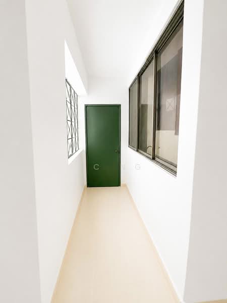 Condominium for Sale at Kelana D'Putera - KC Ng - Corridor - PropertyGuru.com.my