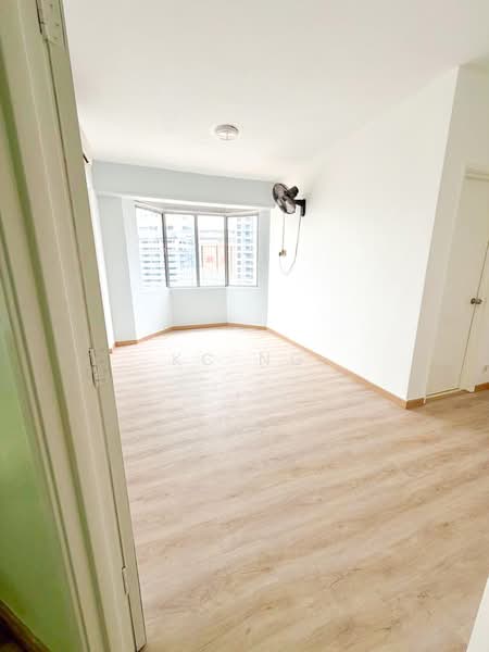 Condominium for Sale at Kelana D'Putera - KC Ng - Interior - PropertyGuru.com.my