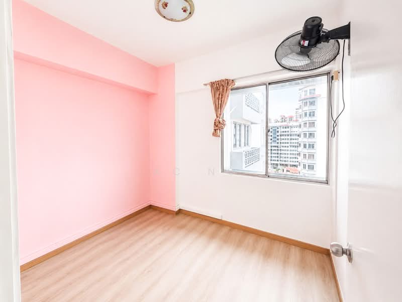 Condominium for Sale at Kelana D'Putera - KC Ng - Interior - PropertyGuru.com.my