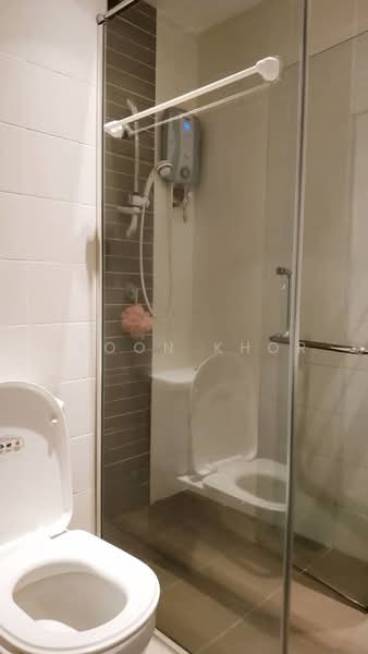 Condominium for Sale at Neo Damansara - Meoon Khor - Bathroom - PropertyGuru.com.my
