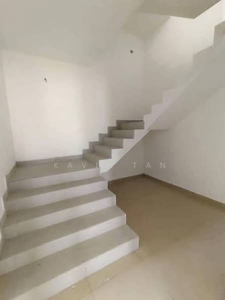 Semi-Detached House for Sale in Taman Nong Chik (Johor Bahru) - Kavin Tan - Interior - PropertyGuru.com.my