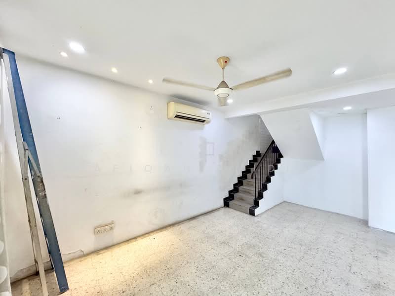 Rumah Teres 2.5 Tingkat untuk Dijual di Bandar Baru Sri Petaling (Sri Petaling) - Afiqah zaidi - PropertyGuru.com.my