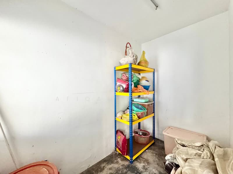 Rumah Teres 2.5 Tingkat untuk Dijual di Bandar Baru Sri Petaling (Sri Petaling) - Afiqah zaidi - PropertyGuru.com.my