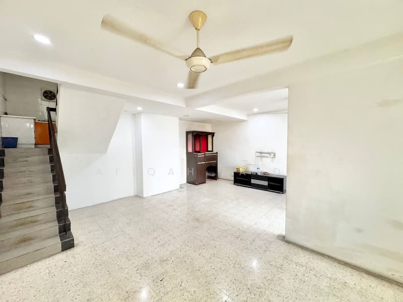 Rumah Teres 2.5 Tingkat untuk Dijual di Bandar Baru Sri Petaling (Sri Petaling) - Afiqah zaidi - PropertyGuru.com.my