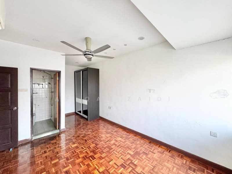 Rumah Teres 2.5 Tingkat untuk Dijual di Bandar Baru Sri Petaling (Sri Petaling) - Afiqah zaidi - PropertyGuru.com.my