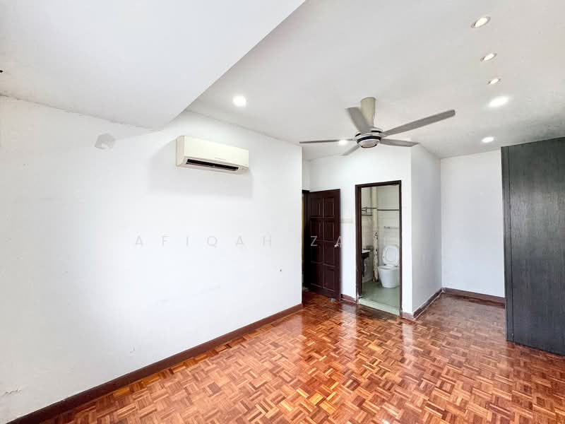 Rumah Teres 2.5 Tingkat untuk Dijual di Bandar Baru Sri Petaling (Sri Petaling) - Afiqah zaidi - PropertyGuru.com.my