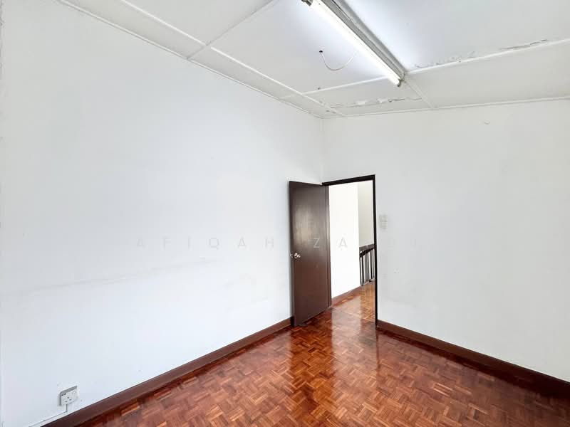 Rumah Teres 2.5 Tingkat untuk Dijual di Bandar Baru Sri Petaling (Sri Petaling) - Afiqah zaidi - PropertyGuru.com.my