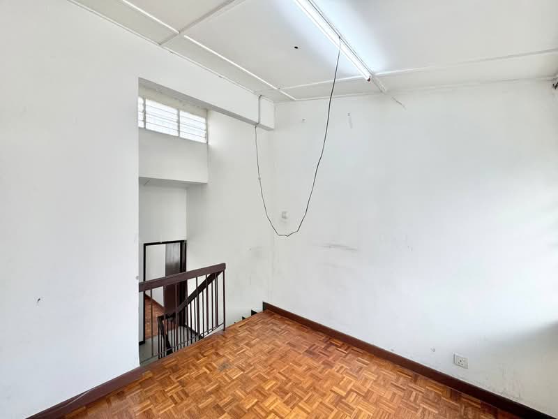 Rumah Teres 2.5 Tingkat untuk Dijual di Bandar Baru Sri Petaling (Sri Petaling) - Afiqah zaidi - PropertyGuru.com.my
