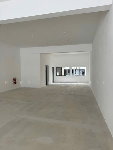 Kedai / Pejabat untuk Disewa di Kluang (Johor) - Hong Charng Lee - Interior - PropertyGuru.com.my