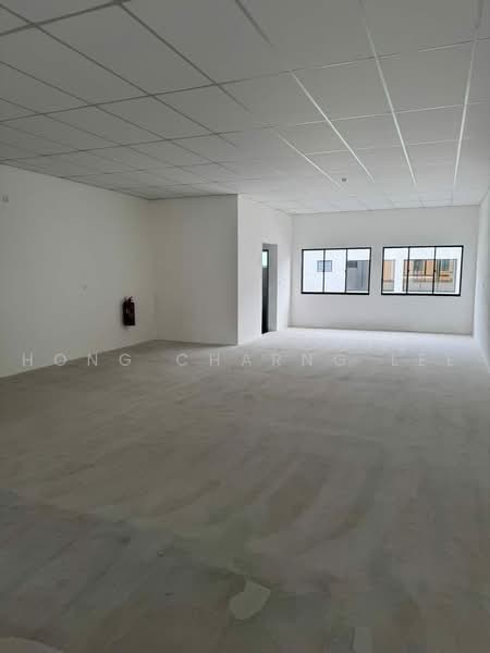 Kedai / Pejabat untuk Disewa di Kluang (Johor) - Hong Charng Lee - Interior - PropertyGuru.com.my