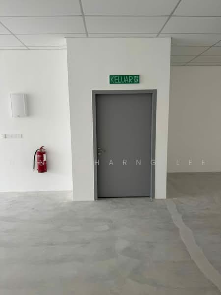 Kedai / Pejabat untuk Disewa di Kluang (Johor) - Hong Charng Lee - Interior - PropertyGuru.com.my