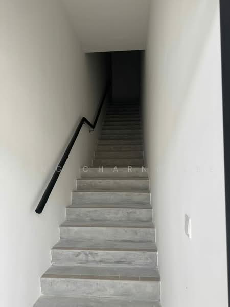 Kedai / Pejabat untuk Disewa di Kluang (Johor) - Hong Charng Lee - Interior - PropertyGuru.com.my