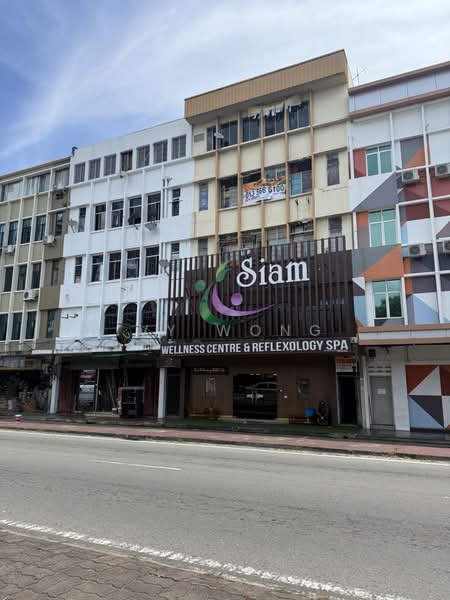 Kedai untuk Dijual di Kampung Ayer (Kota Kinabalu) - Ivy Wong - PropertyGuru.com.my