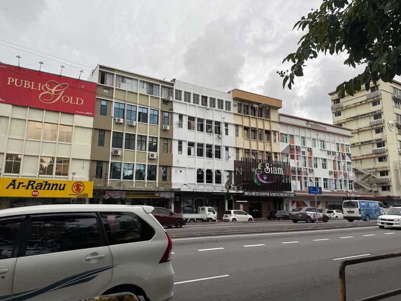 Kedai untuk Dijual di Kampung Ayer (Kota Kinabalu) - Ivy Wong - PropertyGuru.com.my