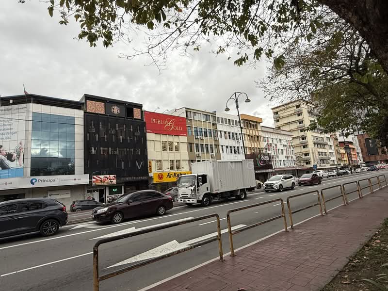 Kedai untuk Dijual di Kampung Ayer (Kota Kinabalu) - Ivy Wong - PropertyGuru.com.my