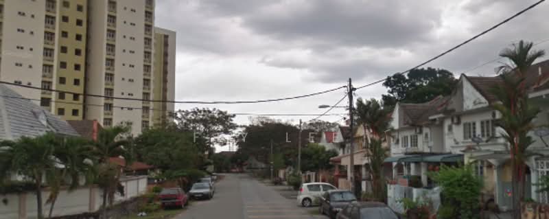 2-storey Terraced House for Sale in Subang Jaya (Selangor) - Fey Lee - Exterior - PropertyGuru.com.my