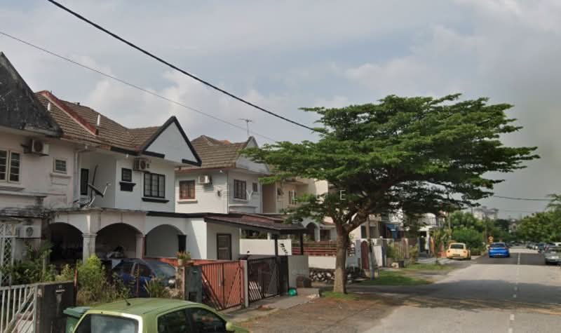 2-storey Terraced House for Sale in Subang Jaya (Selangor) - Fey Lee - Exterior - PropertyGuru.com.my
