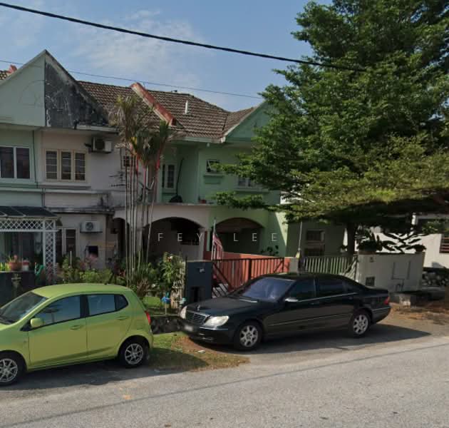 2-storey Terraced House for Sale in Subang Jaya (Selangor) - Fey Lee - Exterior - PropertyGuru.com.my