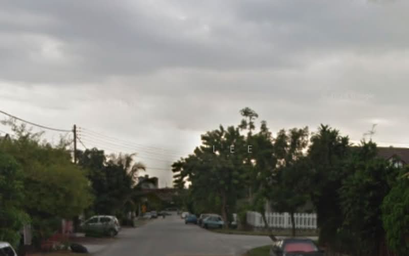 2-storey Terraced House for Sale in Subang Jaya (Selangor) - Fey Lee - Exterior - PropertyGuru.com.my