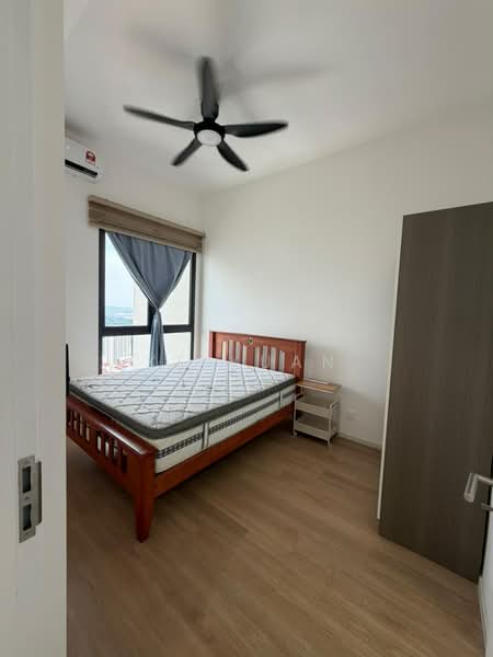 Service Residence for Rent at Laurel Residence - KF Kuan - Bedroom - PropertyGuru.com.my