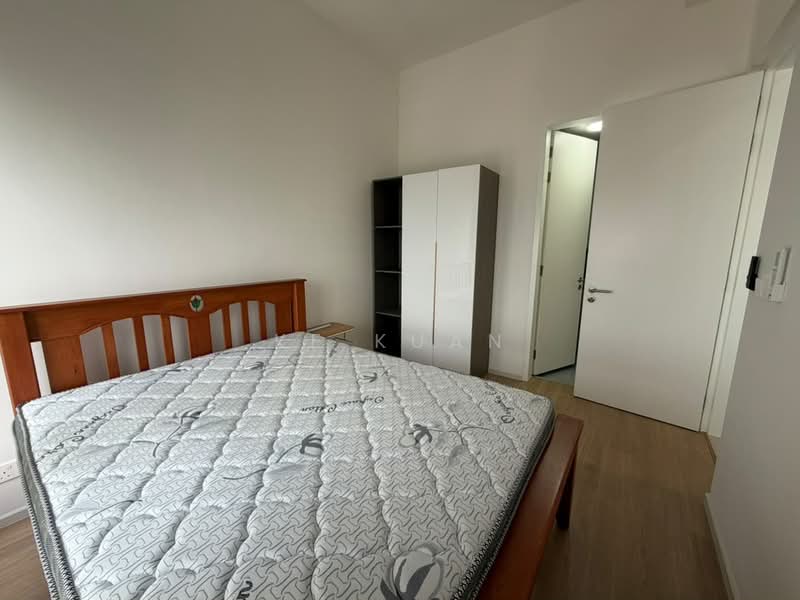 Service Residence for Rent at Laurel Residence - KF Kuan - Bedroom - PropertyGuru.com.my