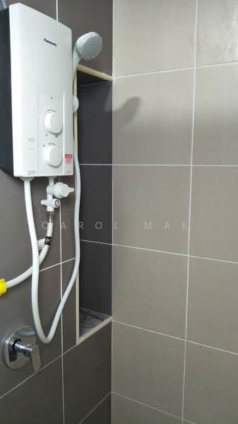 Servis Apartment untuk Disewa di Serviced Residence @ Razak City Residences (RC Residences) - Carol Mak - Bathroom - PropertyGuru.com.my