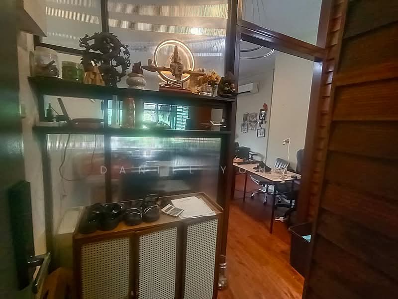 Servis Apartment untuk Dijual di Citywoods - Daniel Yong - Study - PropertyGuru.com.my