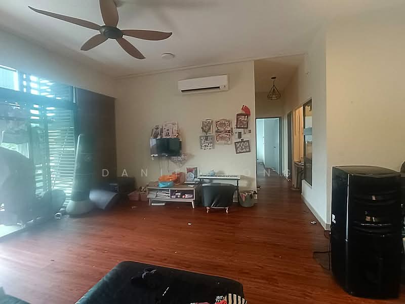 Servis Apartment untuk Dijual di Citywoods - Daniel Yong - Living Room - PropertyGuru.com.my