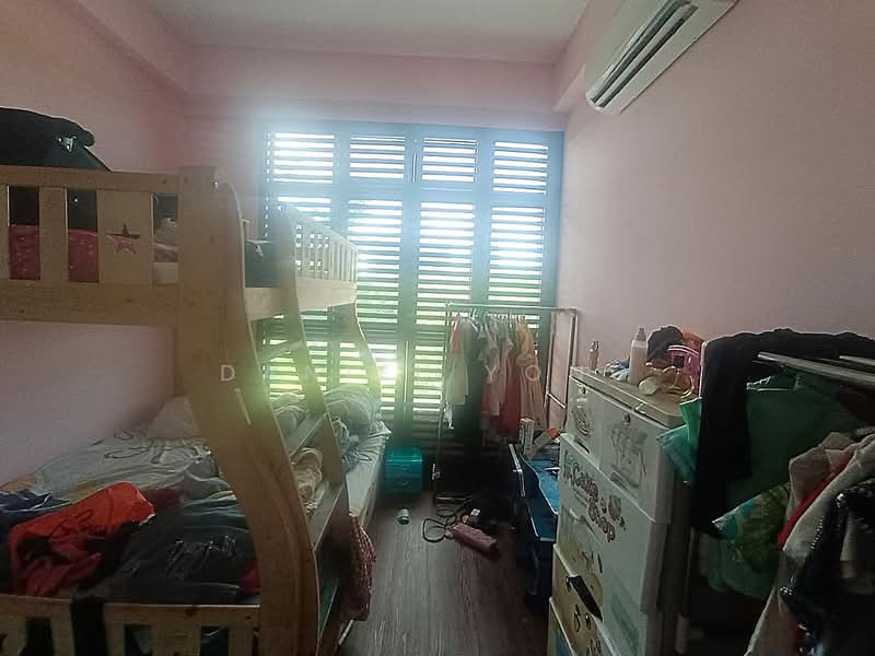 Servis Apartment untuk Dijual di Citywoods - Daniel Yong - Bedroom - PropertyGuru.com.my
