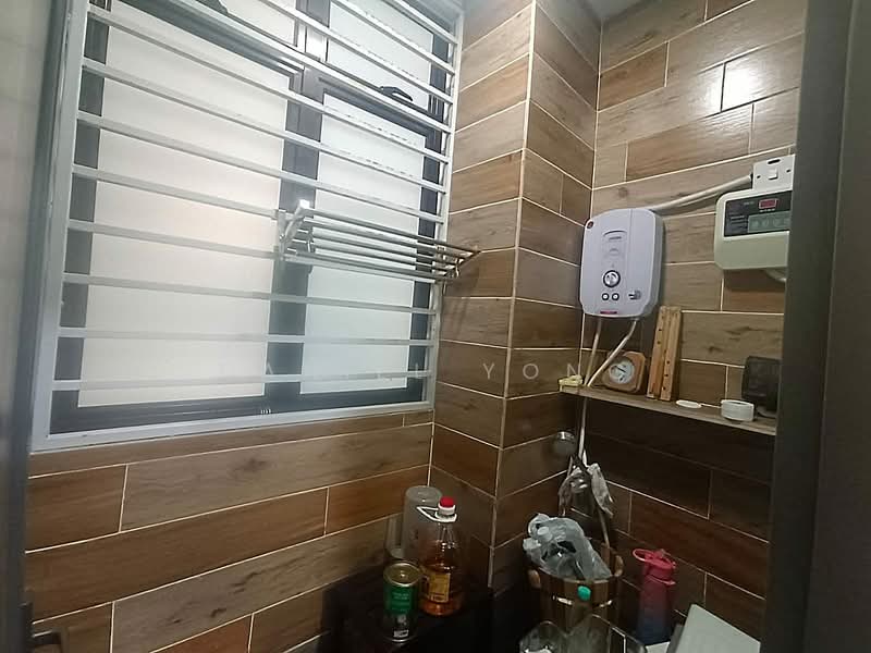 Servis Apartment untuk Dijual di Citywoods - Daniel Yong - Interior - PropertyGuru.com.my