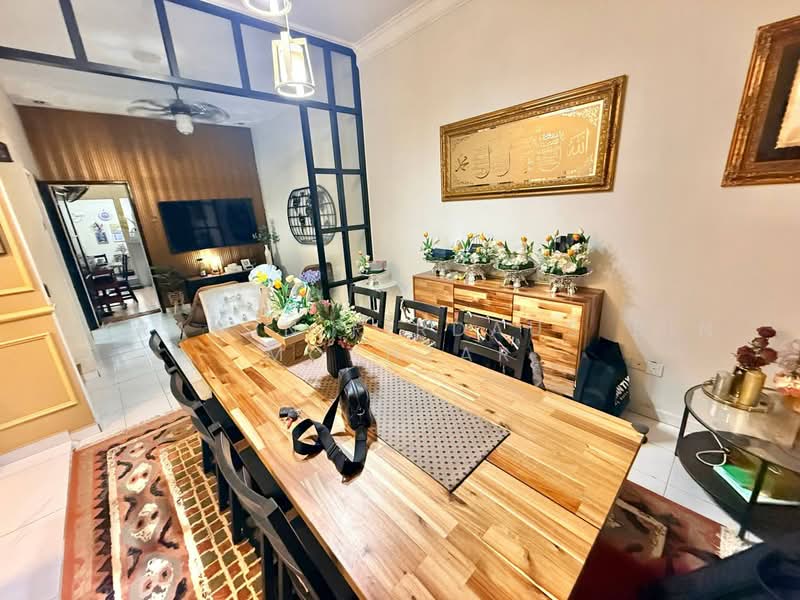 Rumah Teres 2 Tingkat untuk Dijual di Bandar Puteri Klang (Klang) - Akramin Firdaus Bin Mokhtar - PropertyGuru.com.my