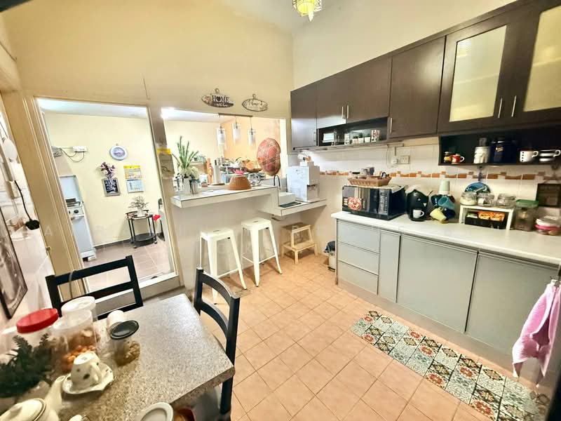 Rumah Teres 2 Tingkat untuk Dijual di Bandar Puteri Klang (Klang) - Akramin Firdaus Bin Mokhtar - PropertyGuru.com.my