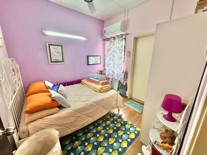 Rumah Teres 2 Tingkat untuk Dijual di Bandar Puteri Klang (Klang) - Akramin Firdaus Bin Mokhtar - PropertyGuru.com.my