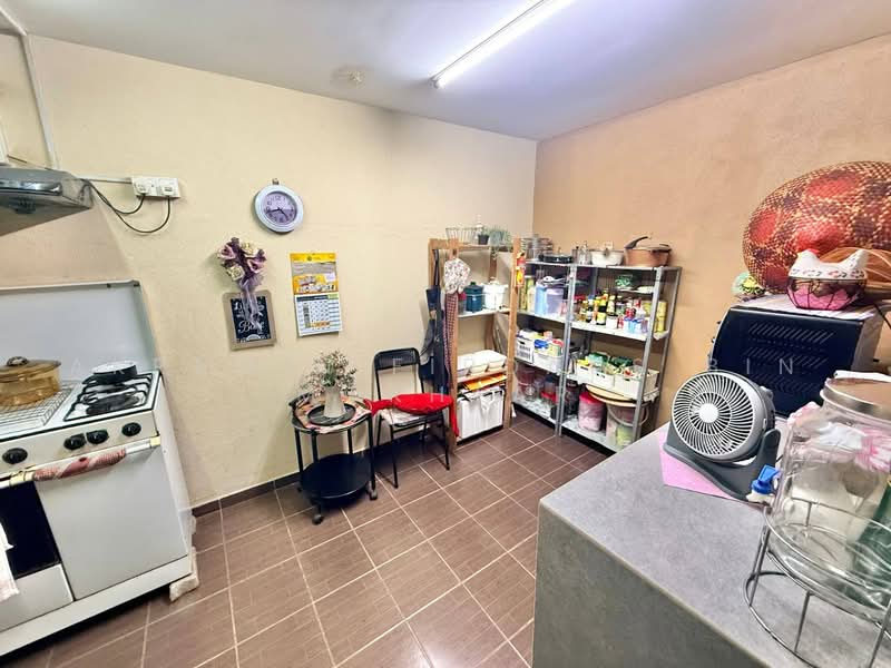 Rumah Teres 2 Tingkat untuk Dijual di Bandar Puteri Klang (Klang) - Akramin Firdaus Bin Mokhtar - PropertyGuru.com.my