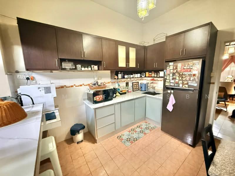 Rumah Teres 2 Tingkat untuk Dijual di Bandar Puteri Klang (Klang) - Akramin Firdaus Bin Mokhtar - PropertyGuru.com.my