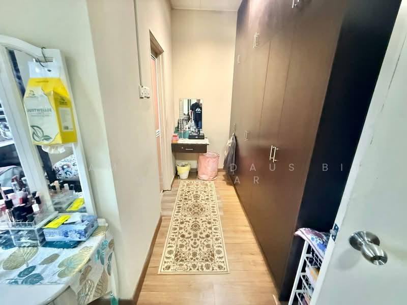 Rumah Teres 2 Tingkat untuk Dijual di Bandar Puteri Klang (Klang) - Akramin Firdaus Bin Mokhtar - PropertyGuru.com.my